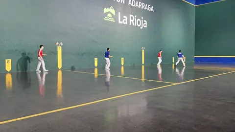 Club de Pelota San Cristóbal
