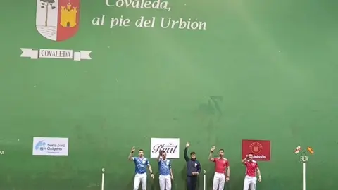 CP Urbión