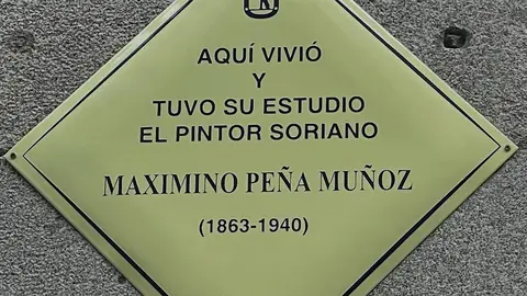 maximino peña
