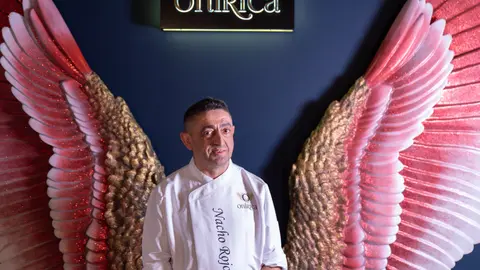 nacho rojo