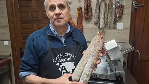 ALFONSO ARCHE