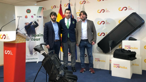 Consejo Superior de Deportes (CSD)