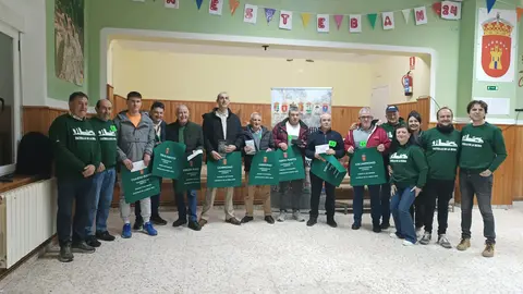 PREMIADOS