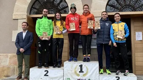 Federación de Triatlón de Castilla y León