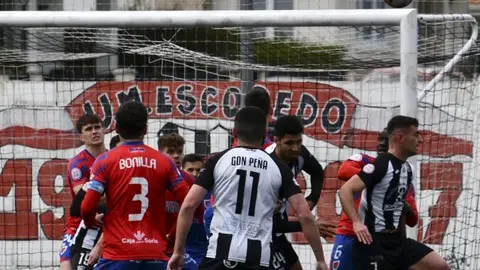 C. D. Numancia