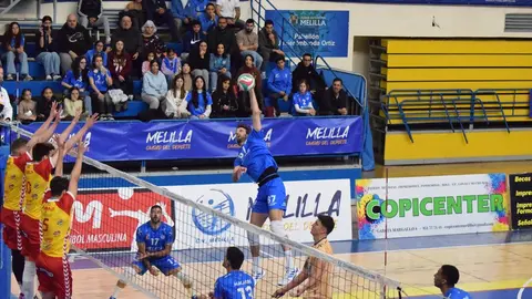 Superliga Masculina