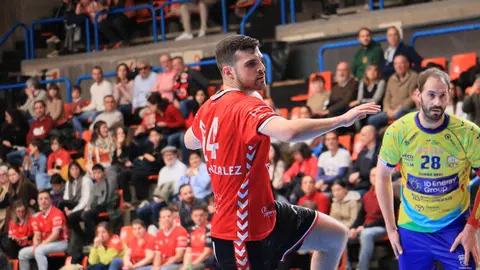 Club Balonmano Burgos