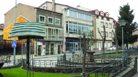 covaleda