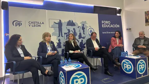 NP 20250331 Foro Educación PP