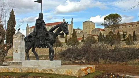 camino del cid
