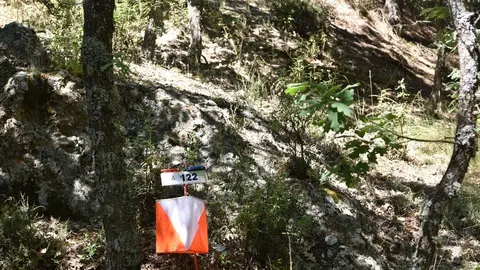 Club Navaleno Orientación