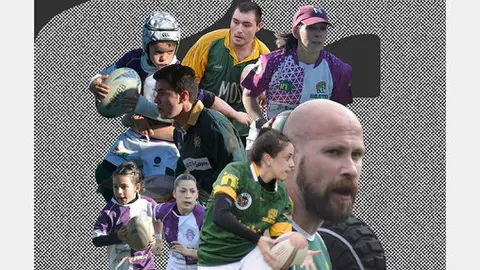 Club de Rugby Ingenieros de Soria