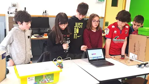 REPORTAJE CRA PINAR GRANDE (1)