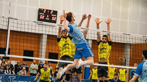 Superliga Masculina