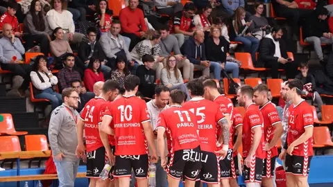 Club Balonmano Burgos