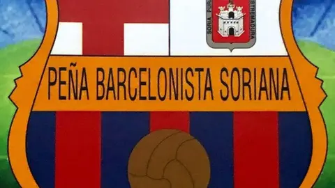 Peña Barcelonista de Soria