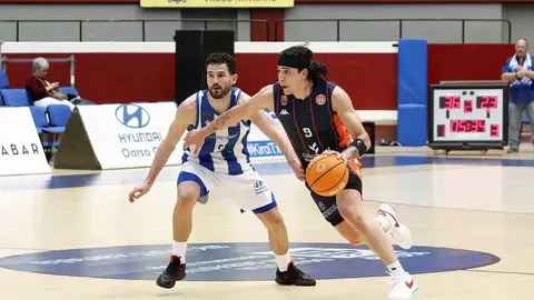 Grupo Ureta Tizona Burgos