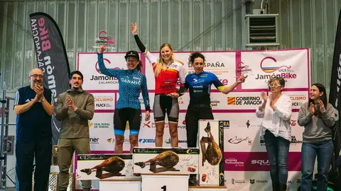 Team BTT Soria Ni Te la Imaginas
