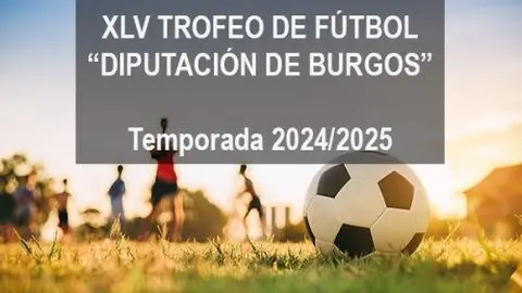 Diputación de Burgos