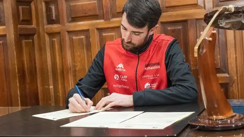 Diputación de Soria