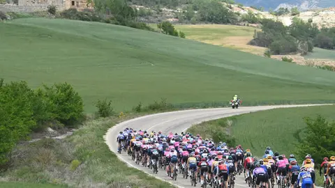 X Vuelta Burgos Femenina