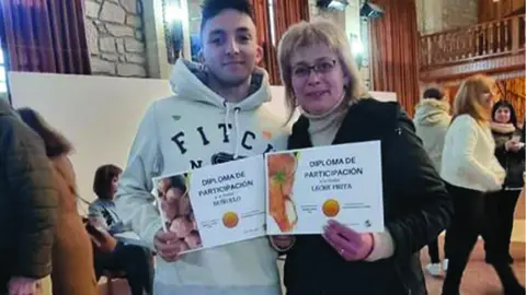 sierra alternativa quintanar