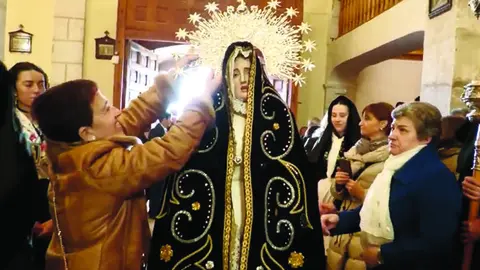 huerta de rey