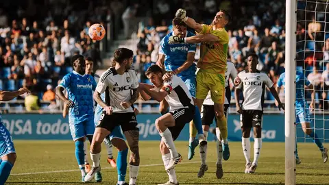 Burgos CF