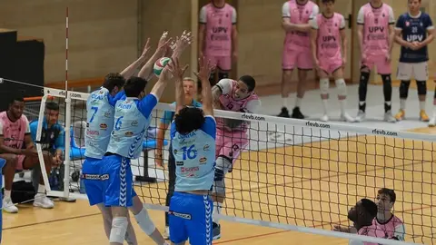 Superliga Masculina