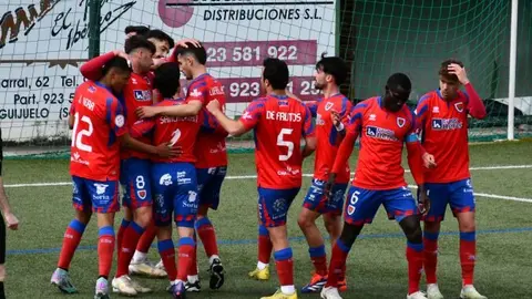 C. D. Numancia