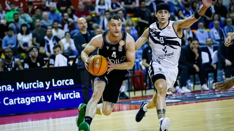 Grupo Ureta Tizona Burgos