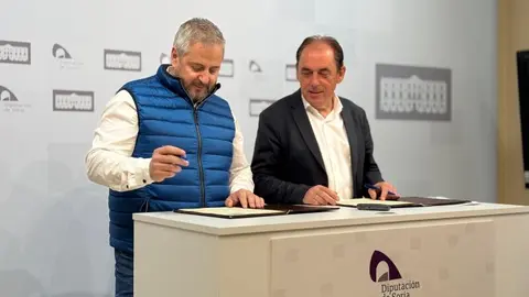 Diputación de Soria