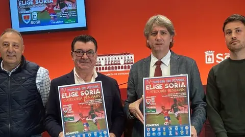 C. D. Numancia
