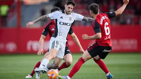 Burgos CF