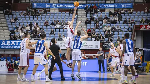 Comunicación San Pablo Burgos