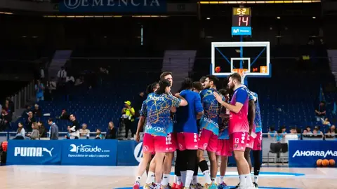 Grupo Ureta Tizona Burgos