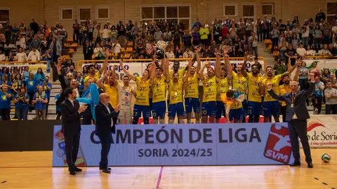 Superliga Masculina