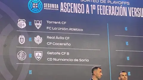 RFEF