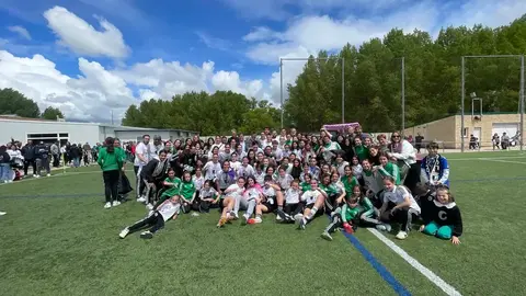 Burgos CF