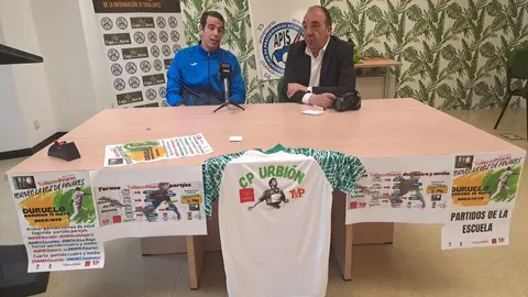 Tu Voz en Pinares