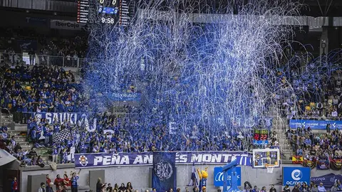 Comunicación San Pablo Burgos