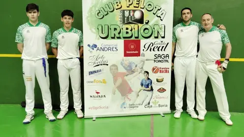 Club de Pelota Urbión