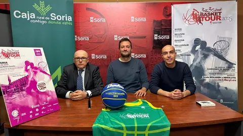 Federación de Baloncesto de Castilla y León