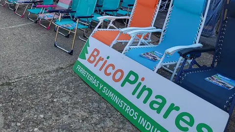 bricopinares