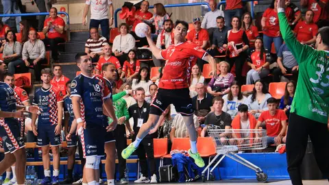 Club Balonmano Burgos