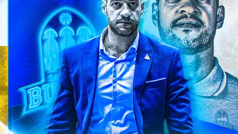 Comunicación San Pablo Burgos