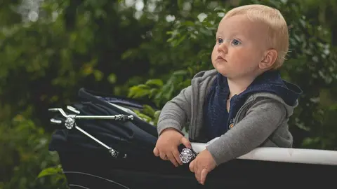  Tendencias en cochecitos de bebé: Estilo y funcionalidad para padres modernos 