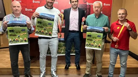 Ayuntamiento de Soria