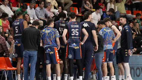 Grupo Ureta Tizona Burgos