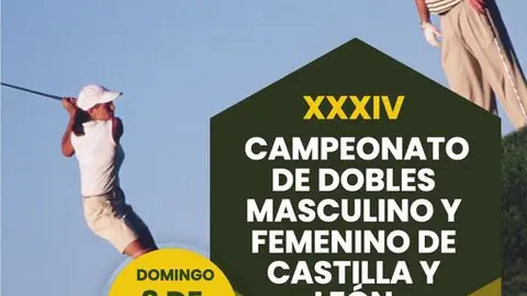 Club de Golf Soria